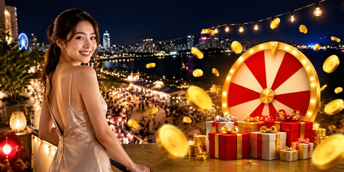 Không khí chợ đêm Hà Nội minh họa trải nghiệm giải trí trực tuyến hiện đại