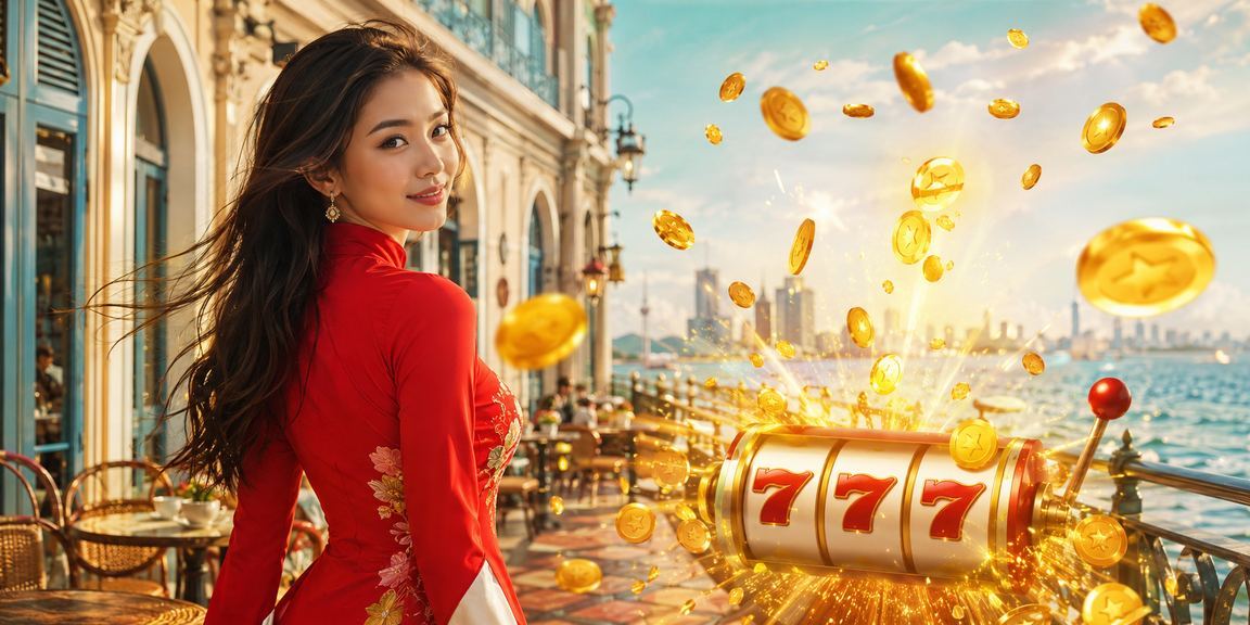 Người dùng tại TP Hồ Chí Minh xem slot jackpot trên điện thoại
