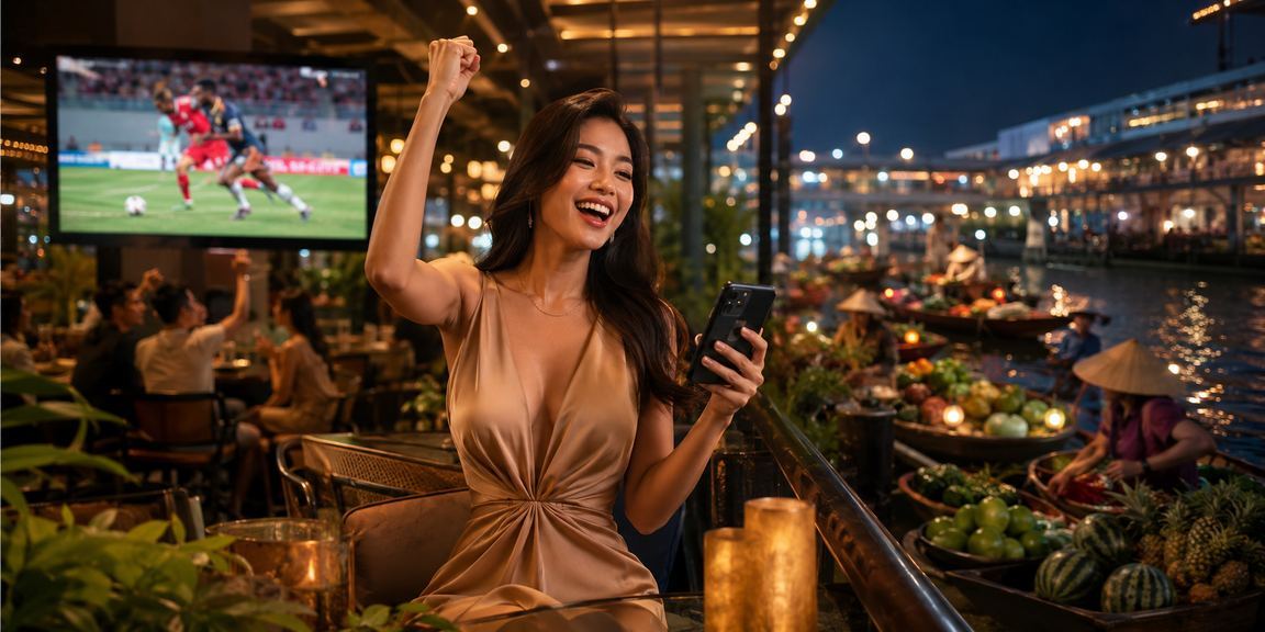 Người dùng miền Tây kiểm tra quyền riêng tư khi dùng casino trên di động